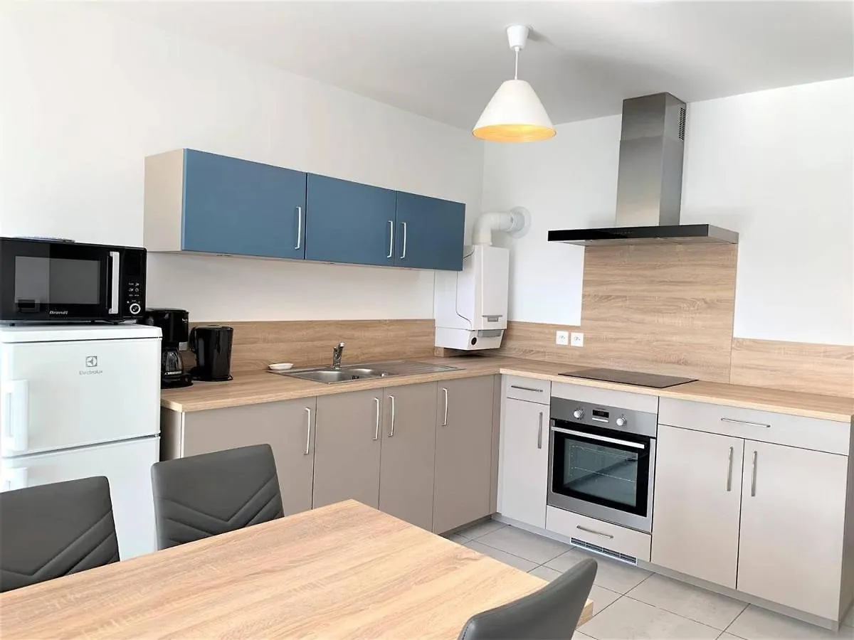 Charmant T2 A Quiberon, Balcon Sud, Parking, A 300M Des Commerces Et Plage - Fr-1-478-162 0*, كيبِرو